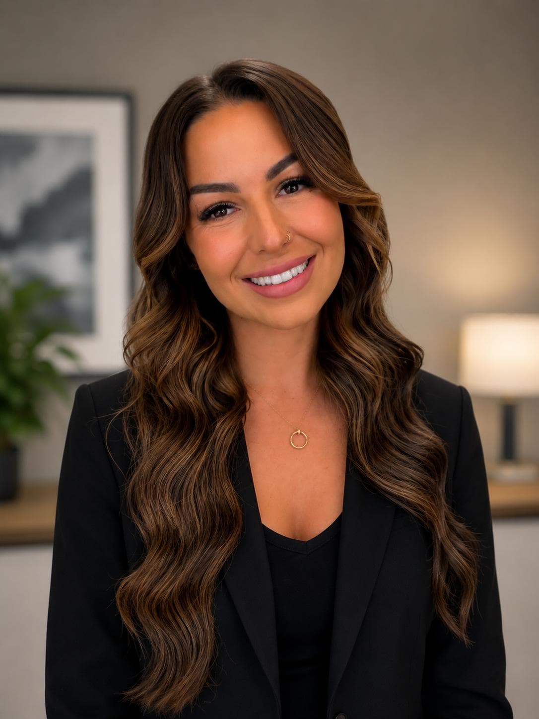 Ashley Bourdeau, CRX consultation educator