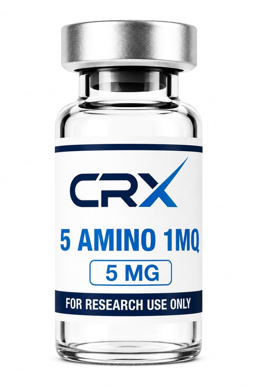 5-Amino-1MQ
