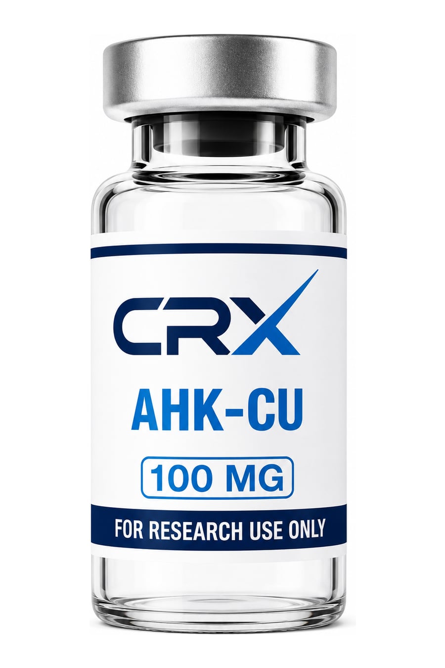 AHK-Cu vial