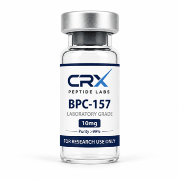 BPC-157 vial