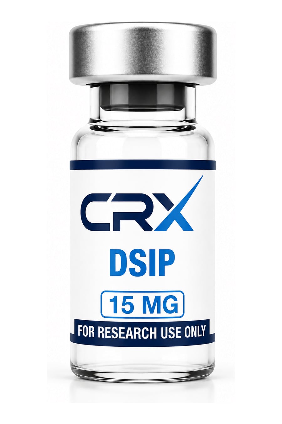 DSIP vial