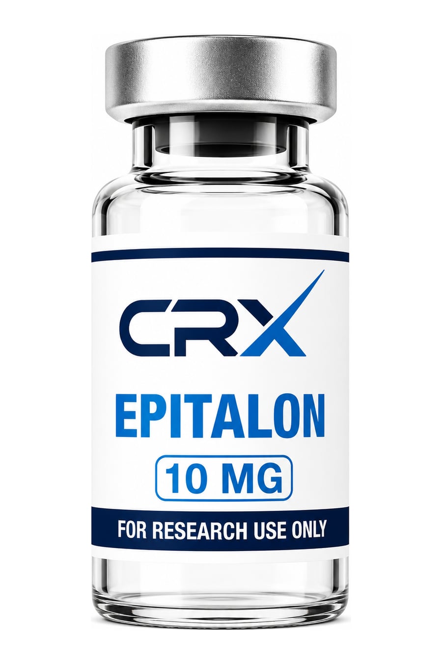Epitalon vial