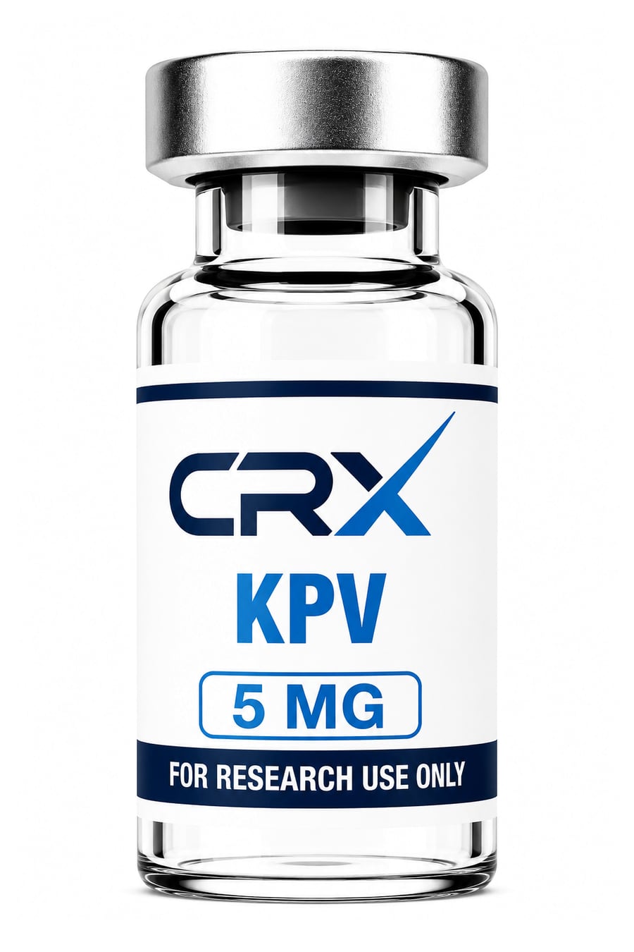KPV vial