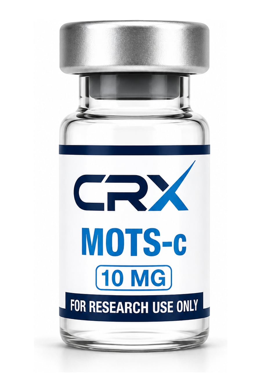 MOTS-c vial