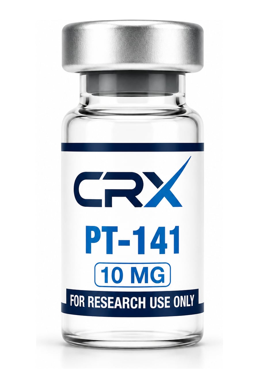 PT-141 vial