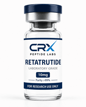 Retatrutide