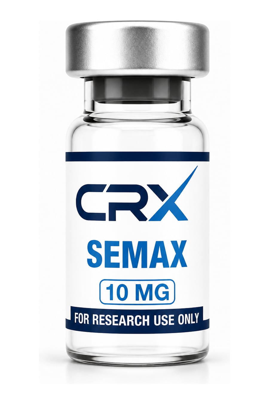Semax vial