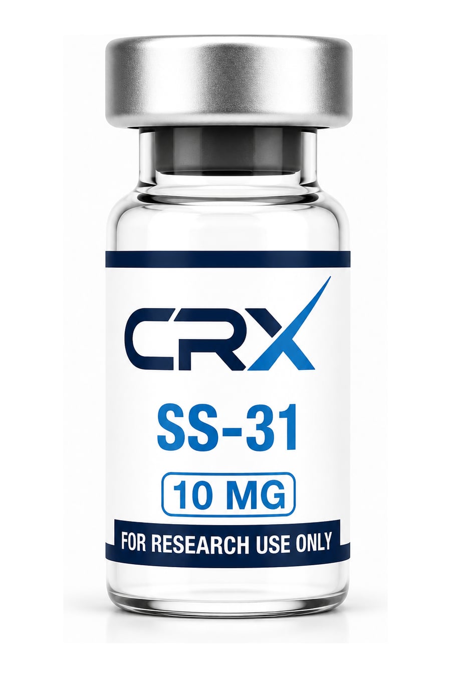 SS-31 vial