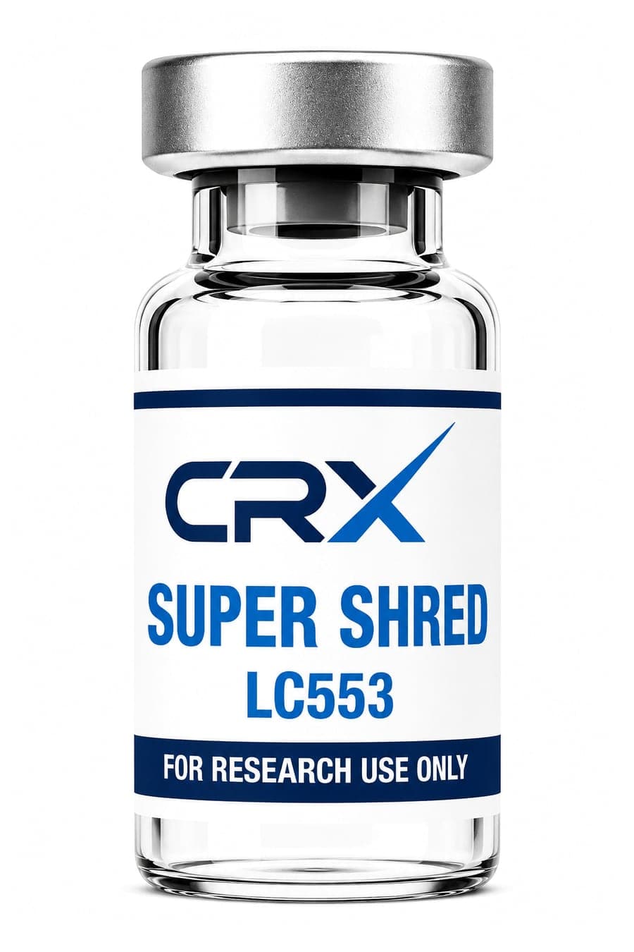 Super Shred