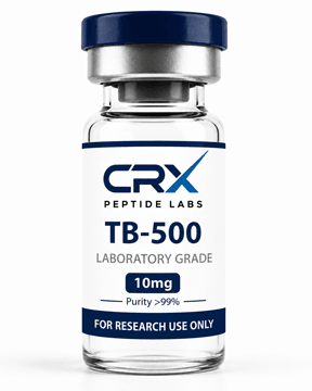 TB-500 vial
