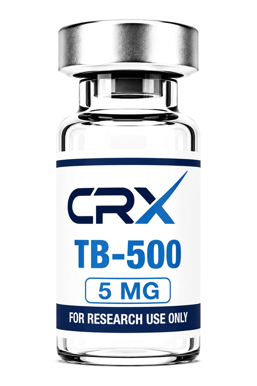 TB-500 vial