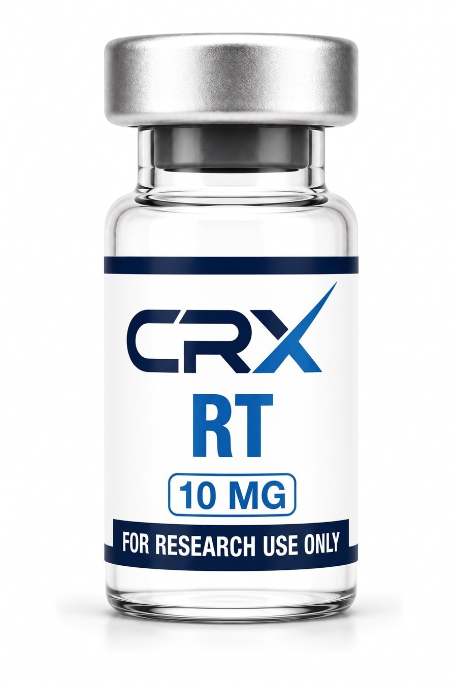 RT vial