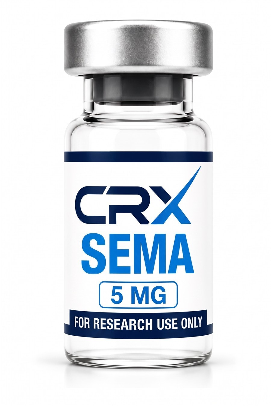 Sema vial