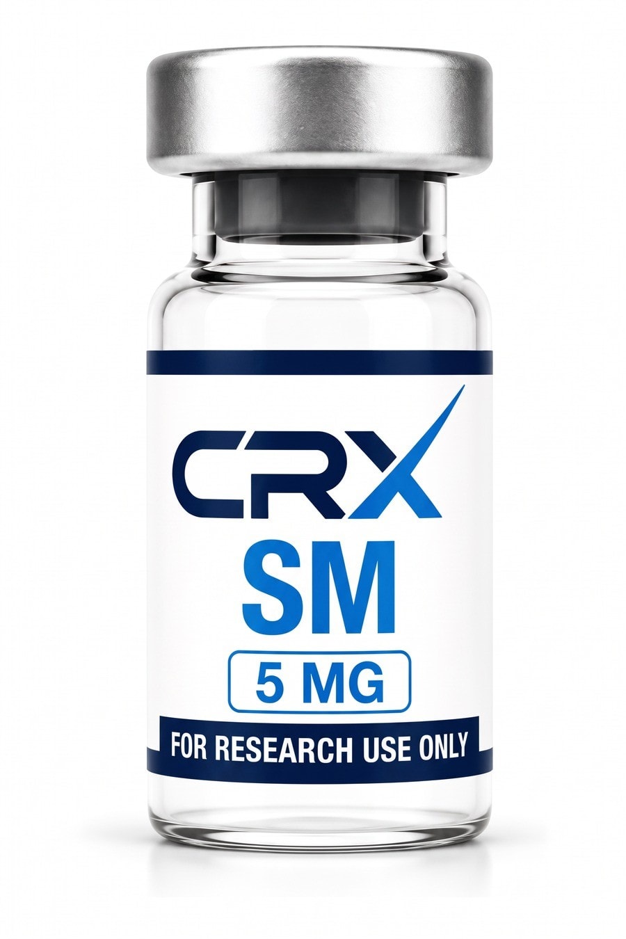 SM vial