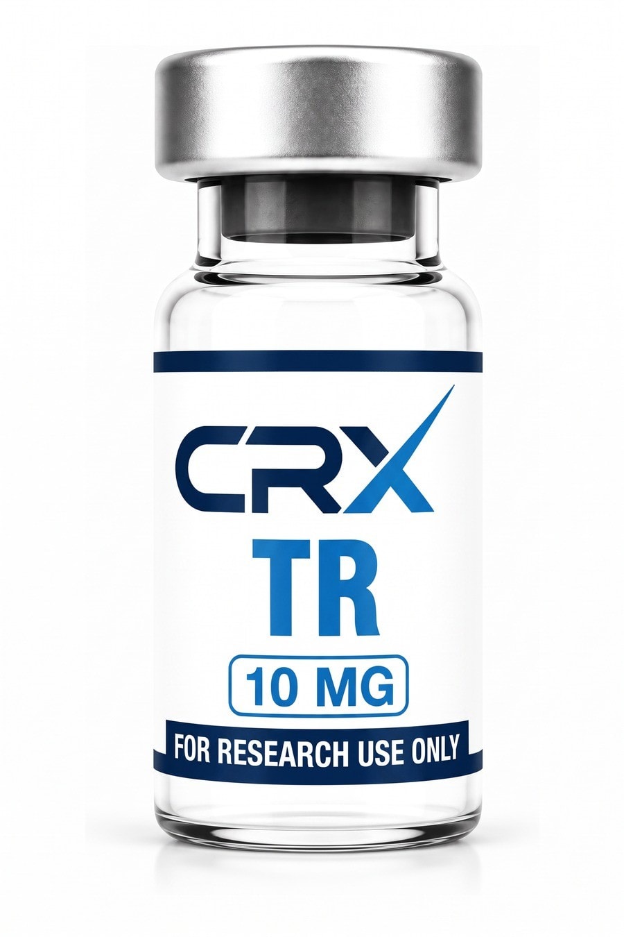 TR vial