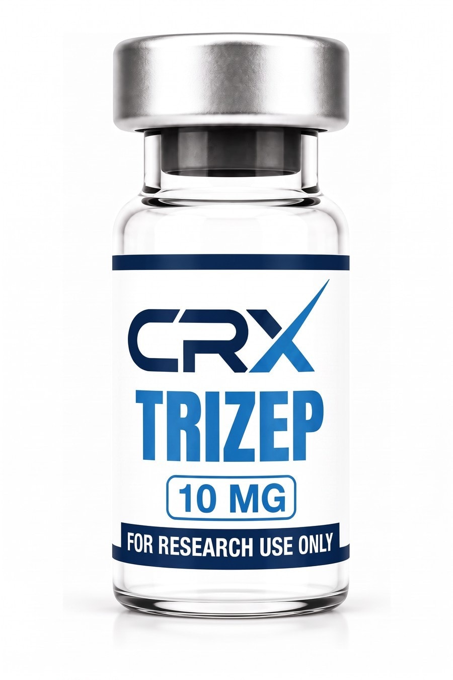 Trizep vial