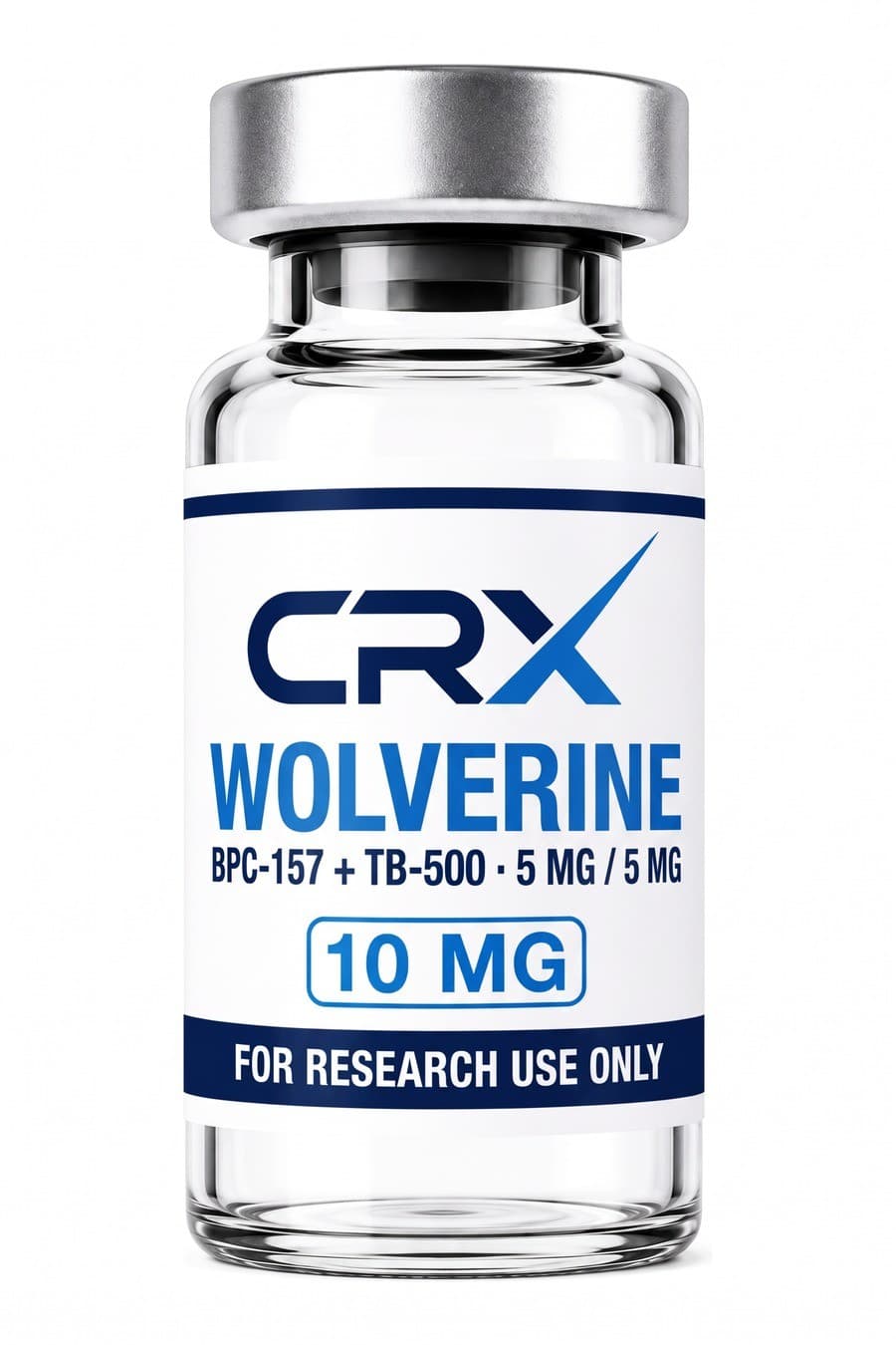 Wolverine Blend